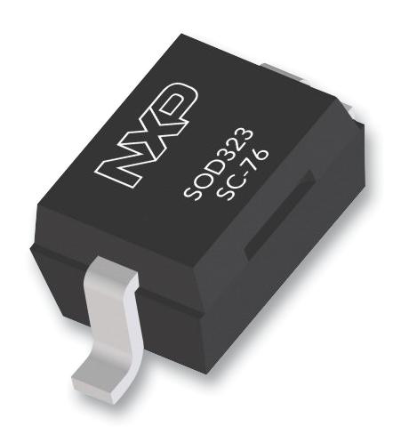 BZX384-C6V2,115 DIODE, ZENER, 6.2V, 5%, SOD-323 NEXPERIA