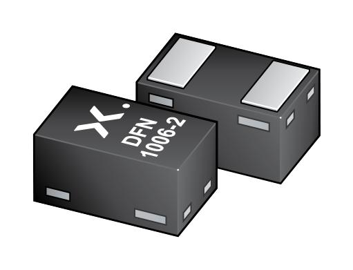 BZX884-B3V0,315 ZENER DIODE, AEC-Q101, 3V, SOD-882 NEXPERIA
