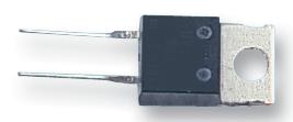 MSR1560G RECTIFIER, FAST, 15A, 600V, TO-220AC ONSEMI
