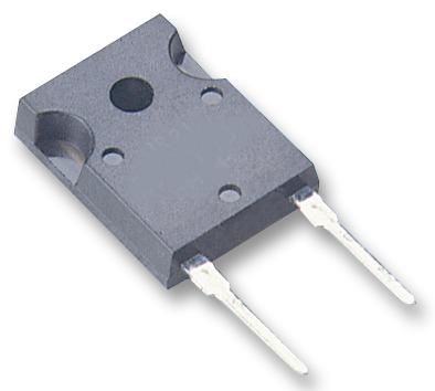 STBR3012W RECTIFIER, SINGLE, 30A, 1.2KV, DO-247 STMICROELECTRONICS