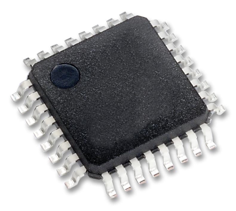 EFM8LB11F32E-C-QFP32R MICROCONTROLLERS (MCU) - 8 BIT SILICON LABS