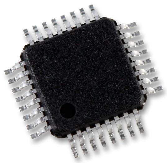 ATXMEGA32E5-AN MICROCONTROLLERS (MCU) - 8 BIT MICROCHIP