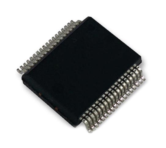 L99PM62GXPTR POWER MANAGEMENT IC W/LIN/CAN, 150DEG C STMICROELECTRONICS