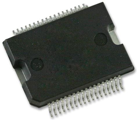 TLE6368G2AUMA1 MULTI-VOLT PROCESSOR PWR SUPPLY, SOIC-36 INFINEON
