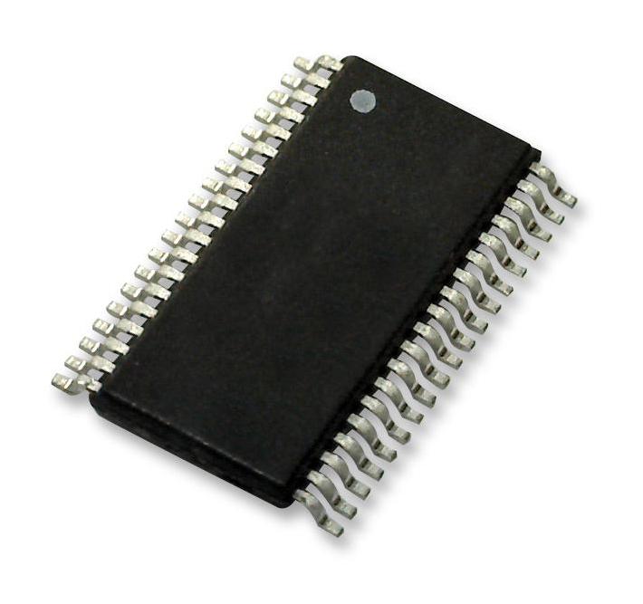 MAX31914AUI+ DIGITAL INPUT TRANSLATOR, TSSOP-38 MAXIM INTEGRATED / ANALOG DEVICES