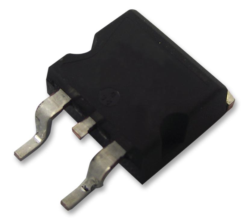 LDP01-35AY TVS DIODE, 30V, UNIDIR, TO-263 STMICROELECTRONICS