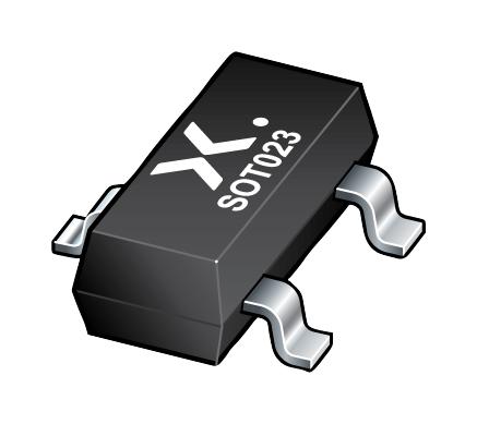 PMV230ENEAR MOSFET, N- CH, 60V, 1.5A, TO-236AB NEXPERIA