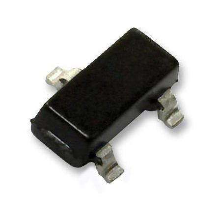 MMBD7000HC-7-F SWITCHING DIODE, 100V, 0.3A, SOT-23 DIODES INC.