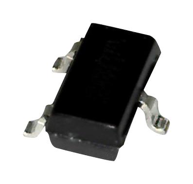 FDN338P MOSFET, P CH, -20V, -1.6A, SUPERSOT ONSEMI