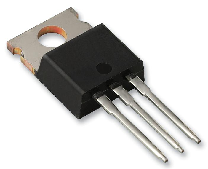 STP20NM60FD MOSFET, N, TO-220 STMICROELECTRONICS
