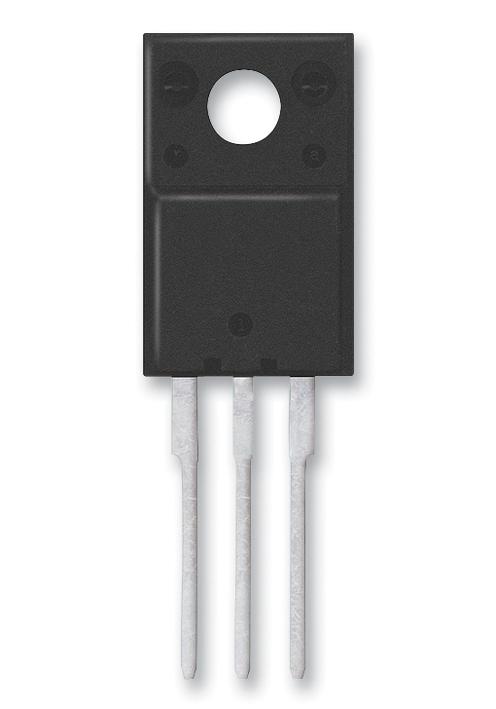 FQPF27P06 MOSFET, P CH, -60V, -17A, TO-220F-3 ONSEMI