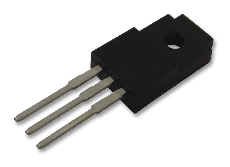 STF11NM60ND MOSFET, N CH, 600V, 10A, TO 220FP STMICROELECTRONICS