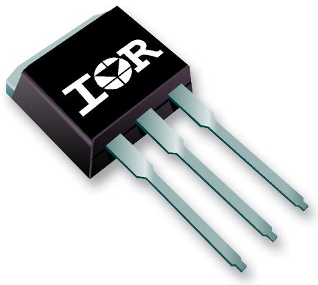 IPI086N10N3GXKSA1 MOSFET, N-CH, 100V, 80A, TO-262 INFINEON
