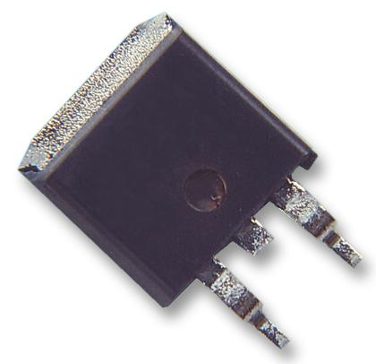 STB45N50DM2AG MOSFET, AEC-Q101, N-CH, 500V, 35A, 250W STMICROELECTRONICS