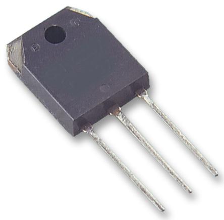 TIP35CP TRANSISTOR ARRAY, NPN, 100V, 25A, TO-3P STMICROELECTRONICS