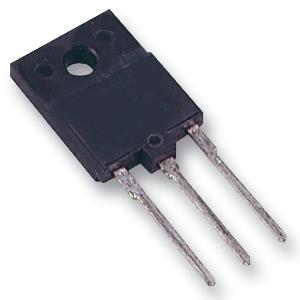 STFW4N150 MOSFET, N CH, 1500V, 4A, TO3PF STMICROELECTRONICS