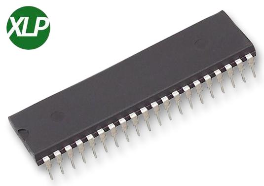 DSPIC30F4011-20E/P DIGITAL SIGNAL CONTROLLERS MICROCHIP