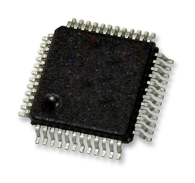 STM8L152C8T6 MCU, 8BIT, STM8, 16MHZ, LQFP-48 STMICROELECTRONICS