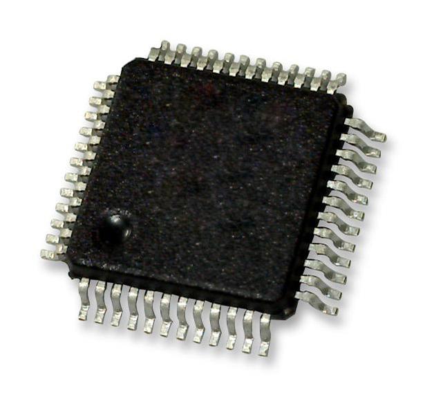 STM8S105C6T6 MCU, 8BIT, STM8, 16MHZ, LQFP-48 STMICROELECTRONICS