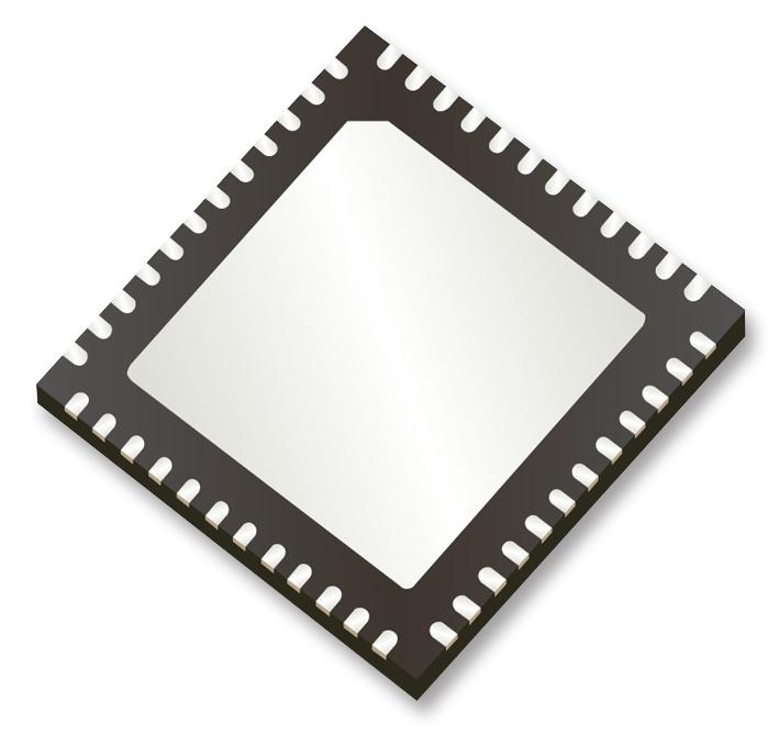 IRS2052MTRPBF AUDIO POWER AMPLIFIER, 2-CH, MLPQ-48 INFINEON