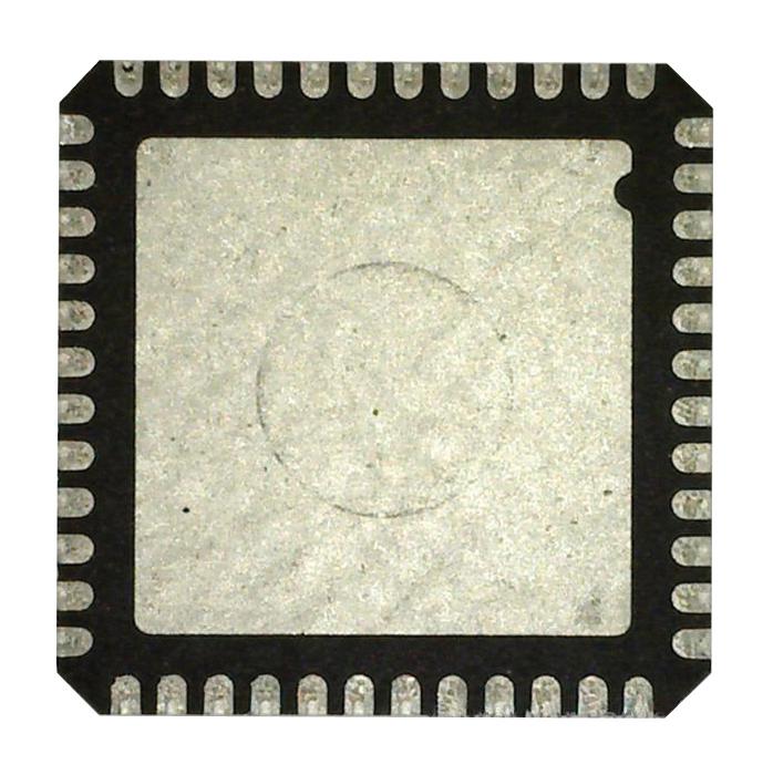 ATSAMR21G17A-MU MCU, 32BIT, CORTEX-M0+, 48MHZ, QFN-48 MICROCHIP