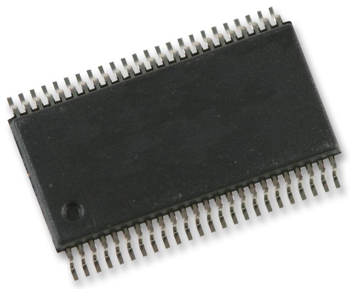 CY8C9540A-24PVXI I/O EXPANDER, 40BIT, 400KHZ, SSOP-48 CYPRESS - INFINEON TECHNOLOGIES