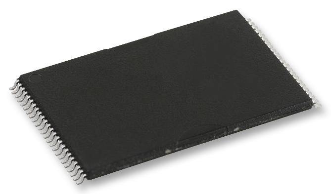 S29JL064J70TFI000. MEMORY, FLASH, 64M, 3V, 48TSOP CYPRESS - INFINEON TECHNOLOGIES