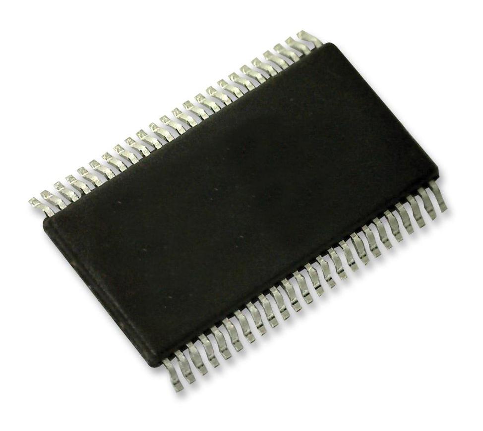 SN74ALVC164245DGGR IC, TRANSCEIVER, LEVEL SHIFTER, SMD TEXAS INSTRUMENTS