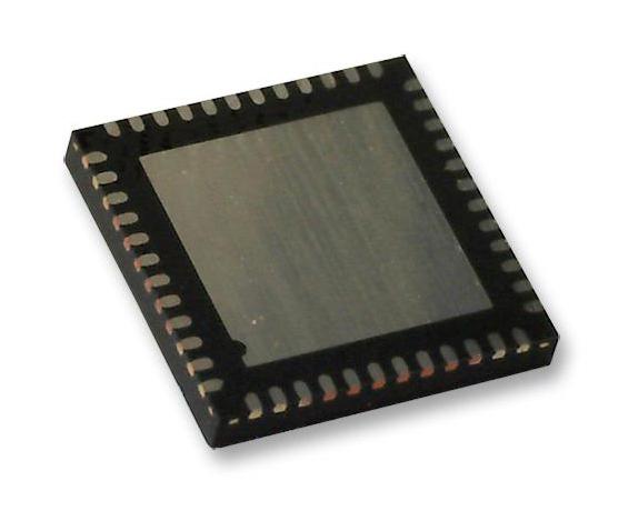 DSPIC33EP256GP504-I/MV DSC, 70MHZ, 256KB, UQFN-EP-48 MICROCHIP