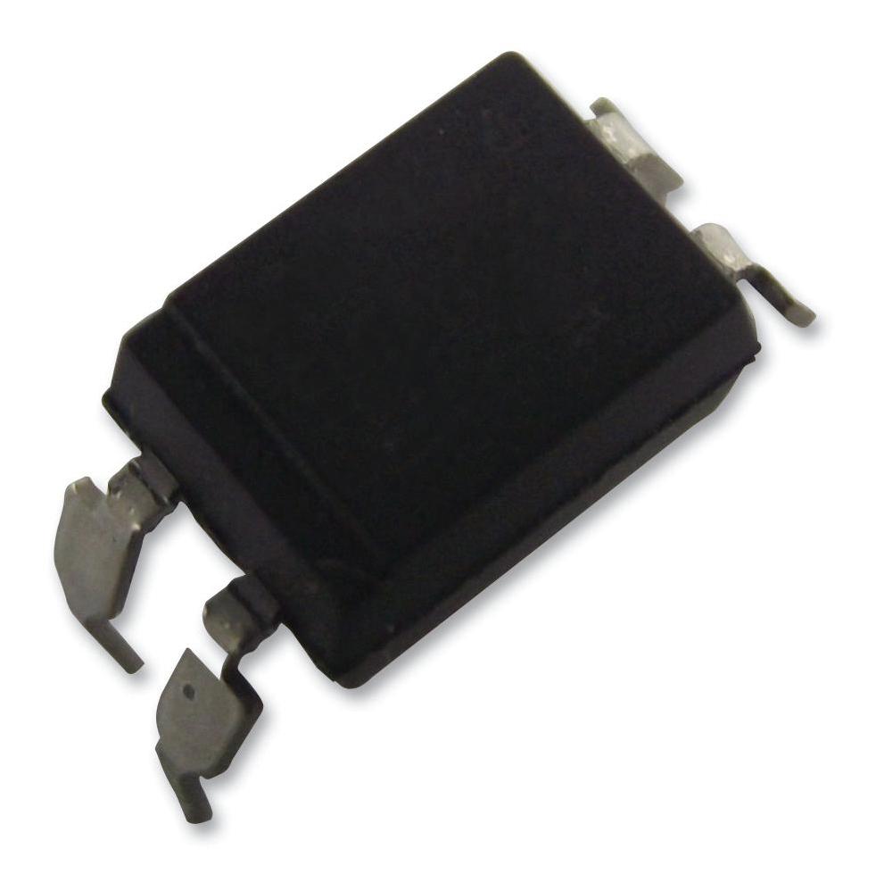 HMHA2801A OPTOCOUPLER, TRANSISTOR, 3.75KV, SSOP-4 ONSEMI