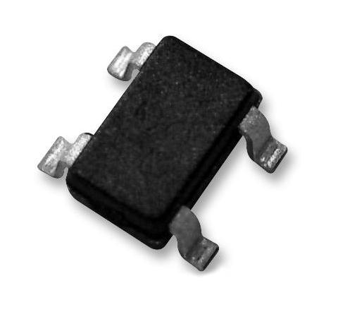 AQY232S S.S.MOSFET RLY, SPST-NO, 60V, 0.5A, SMD PANASONIC