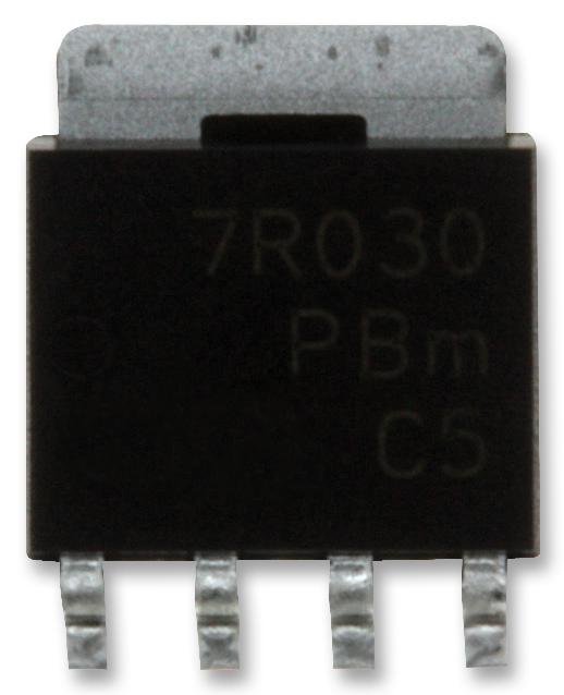PSMN6R0-30YLB,115 MOSFET, N CH, 30V, 71A, LFPAK NEXPERIA