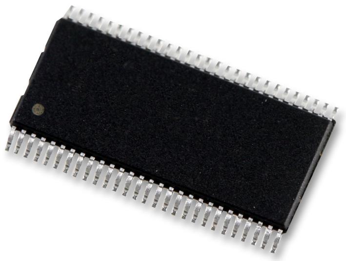 74LCX16501MTDX BUFFERS & TRANSCEIVERS ONSEMI