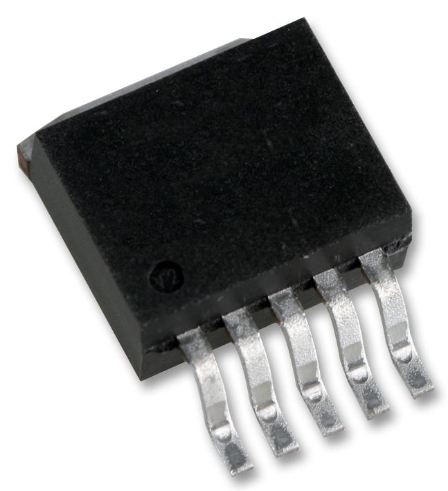 LM2576D2T-ADJG SWITCH REG, STEP DOWN, 3.0A, ADJ ONSEMI