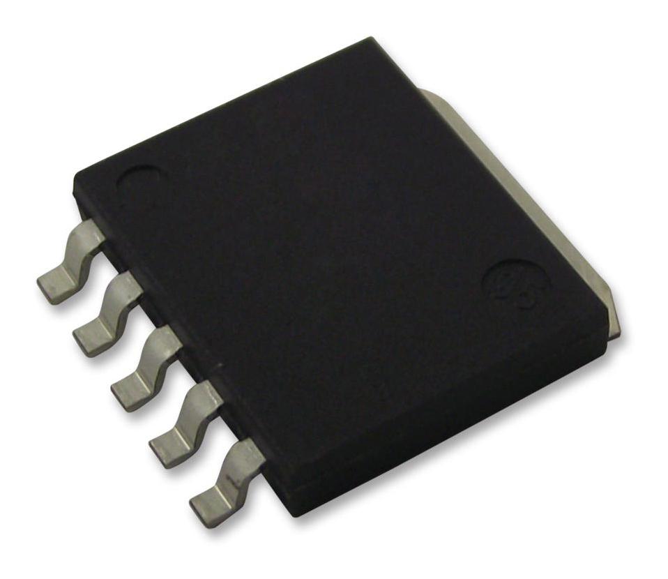 BA00DD0WHFP-TR LDO, ADJ, 1.5-16V, 2A, HRP-5 ROHM