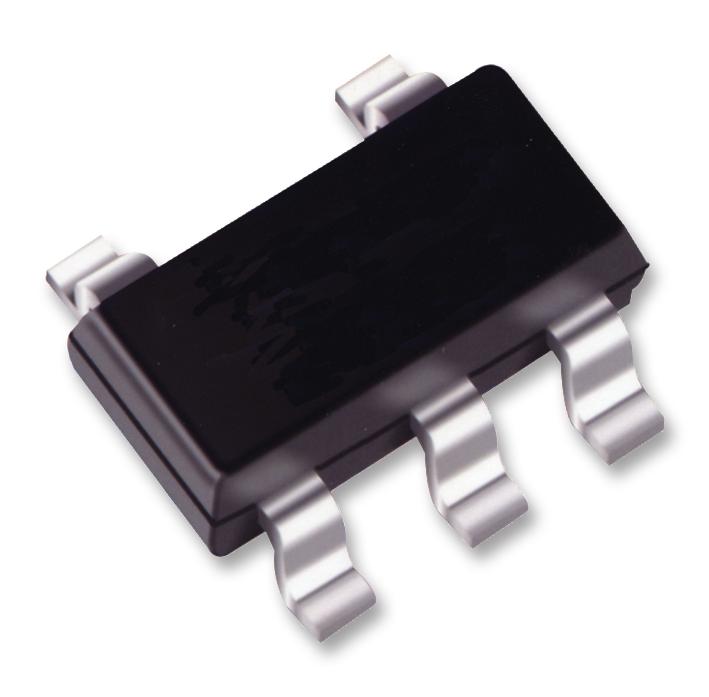 DS28CM00R-A00+T SILICON SERIAL NUMBER, SOT-23-5 MAXIM INTEGRATED / ANALOG DEVICES