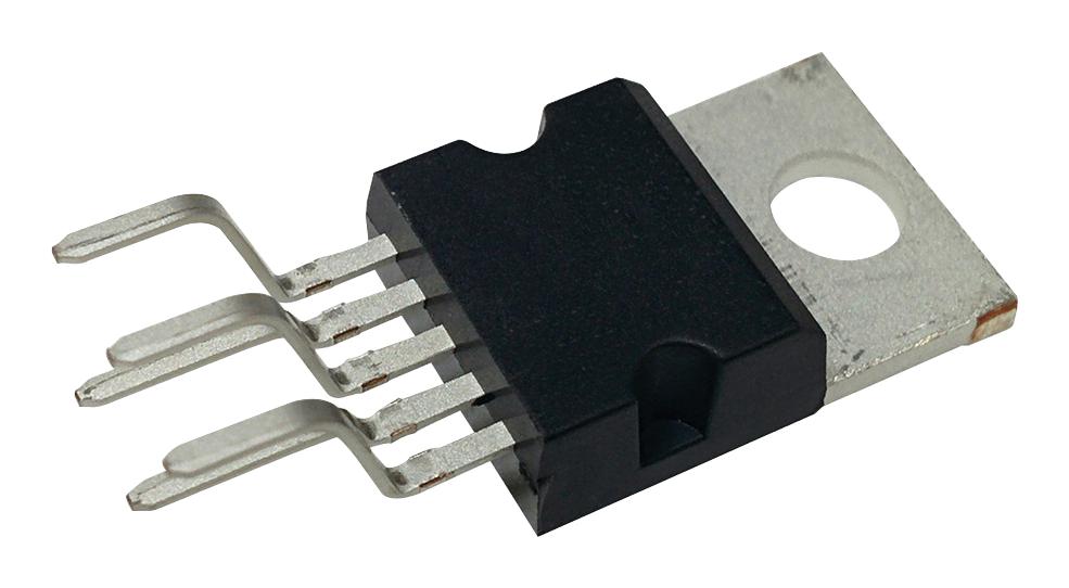 MCP1825-ADJE/AT IC, LDO, ADJ, 500MA, TO-220-5 MICROCHIP