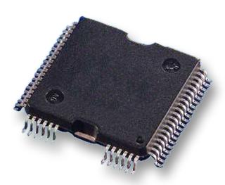 STM32F303RBT6TR MCU, 32BIT, CORTEX-M4, 72MHZ, LQFP-64 STMICROELECTRONICS