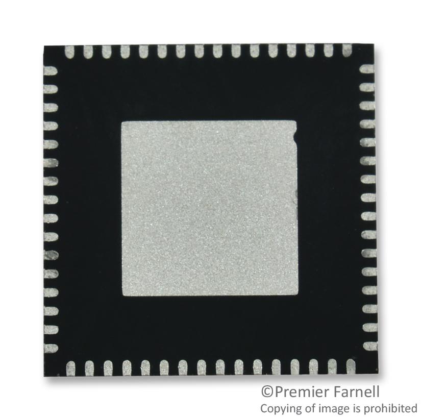 ATMEGA165P-16MN MICROCONTROLLERS (MCU) - 8 BIT MICROCHIP