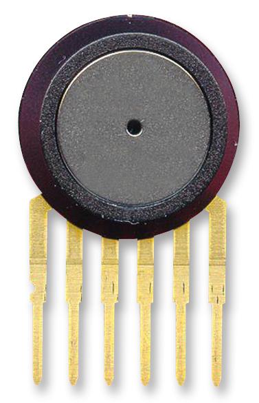 MPX5999D IC, PRESSURE SENSOR, 1000KPA, 6SIP NXP