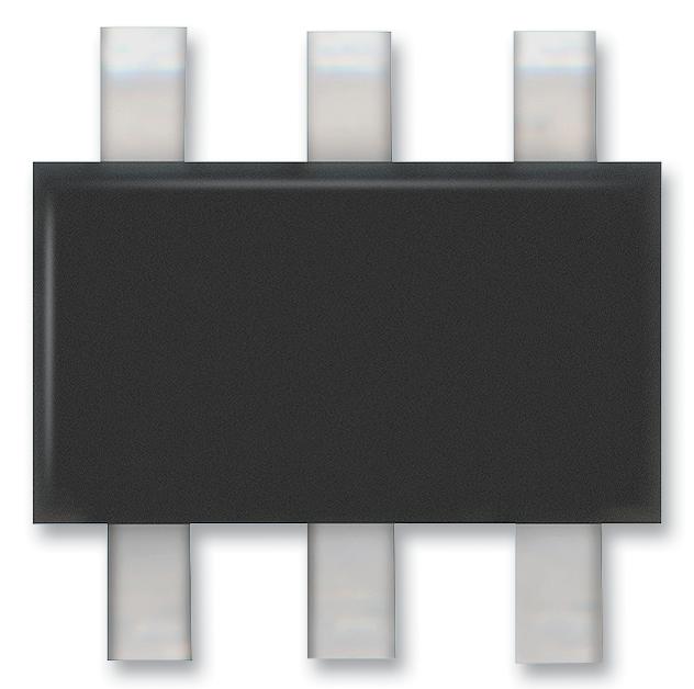 NSVG3117SG6T1G RF AMPLIFIERS, 0.1 TO 3GHZ, MCPH-6 ONSEMI