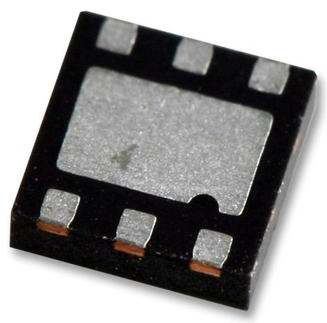 MIC5364-3.3YMT-T5 LDO, 0.225V, 0.3A, 3%, 3.3V, 6MLF MICROCHIP