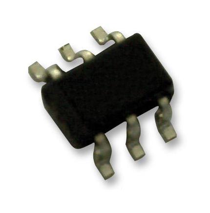 SI1553CDL-T1-GE3 MOSFET, COMPLEMENTARY, 20V, 0.7A/SOT-363 VISHAY