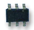 FOD8480T OPTOCOUPLER, DIGITAL, 1MBPS, 5KV, SOP-6 ONSEMI