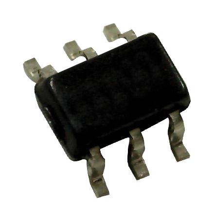 MCP1640BT-I/CHY IC, BOOST REG, 500KHZ, SOT23-6 MICROCHIP