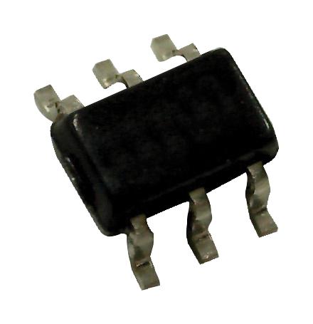 SMS12T1G ESD PROTECTION DIODE, 12V, SC-74-6 ONSEMI
