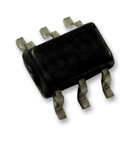 FDC642P MOSFET, P-CH, -20V, -4A, SOT-23-6 ONSEMI