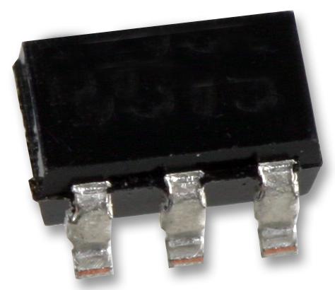 DMN33D9LV-7A MOSFET, DUAL N-CH, 0.35A, 30V, 150DEG C DIODES INC.