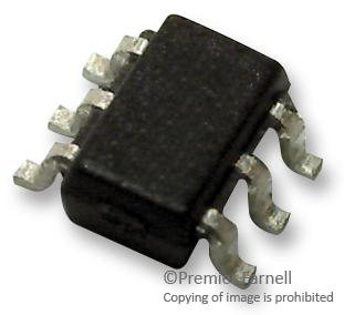 PMGD290XN,115 MOSFET, N CH, TRENCH DL, 20V, SOT363 NEXPERIA