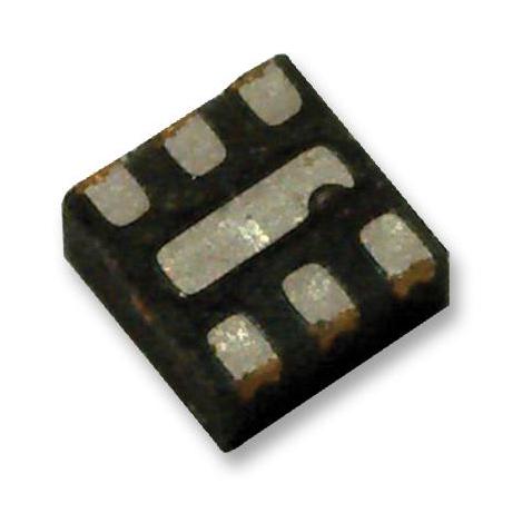 MIC826TYMT-TR VOLTAGE SUPERVISOR, -40 TO 125DEG C MICROCHIP